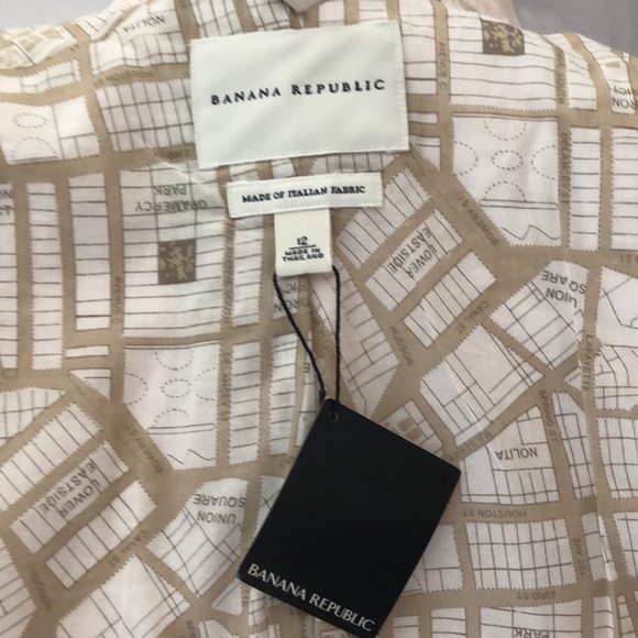 Pink 2 button blazer - Picture 5 of 6